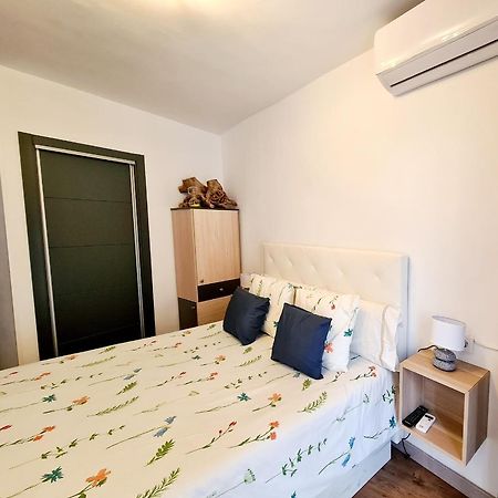 La Choza Villa La Herradura  Bagian luar foto