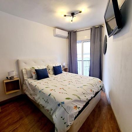La Choza Villa La Herradura  Bagian luar foto