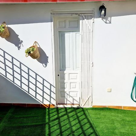 La Choza Villa La Herradura  Bagian luar foto