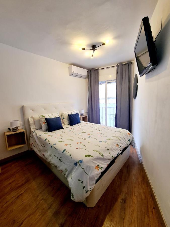 La Choza Villa La Herradura  Bagian luar foto