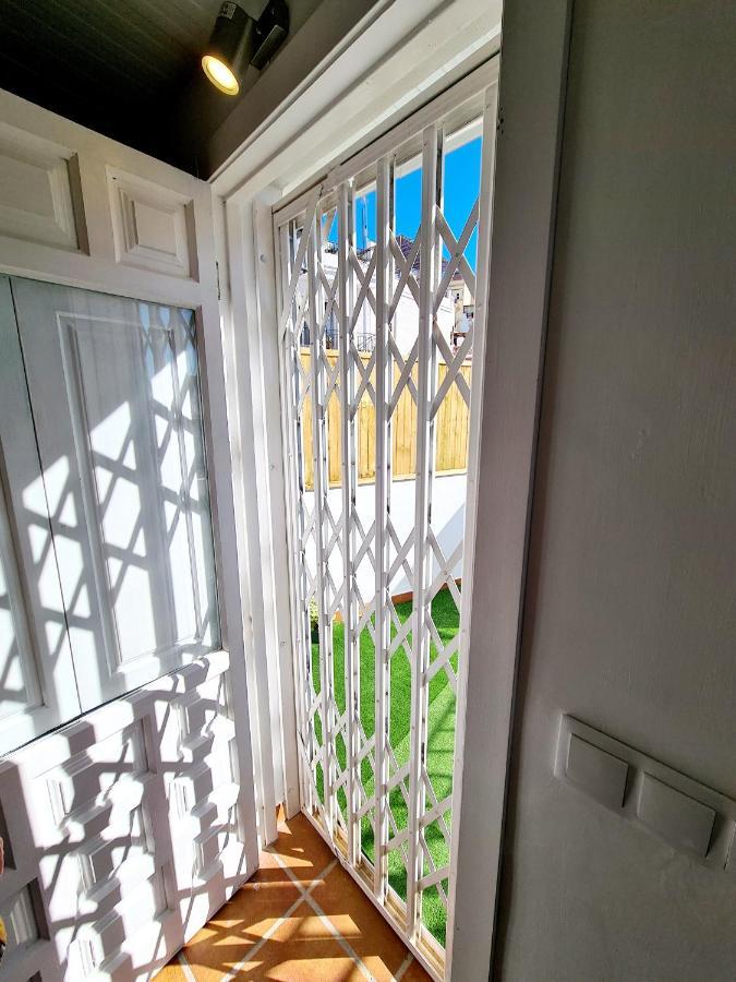 La Choza Villa La Herradura  Bagian luar foto