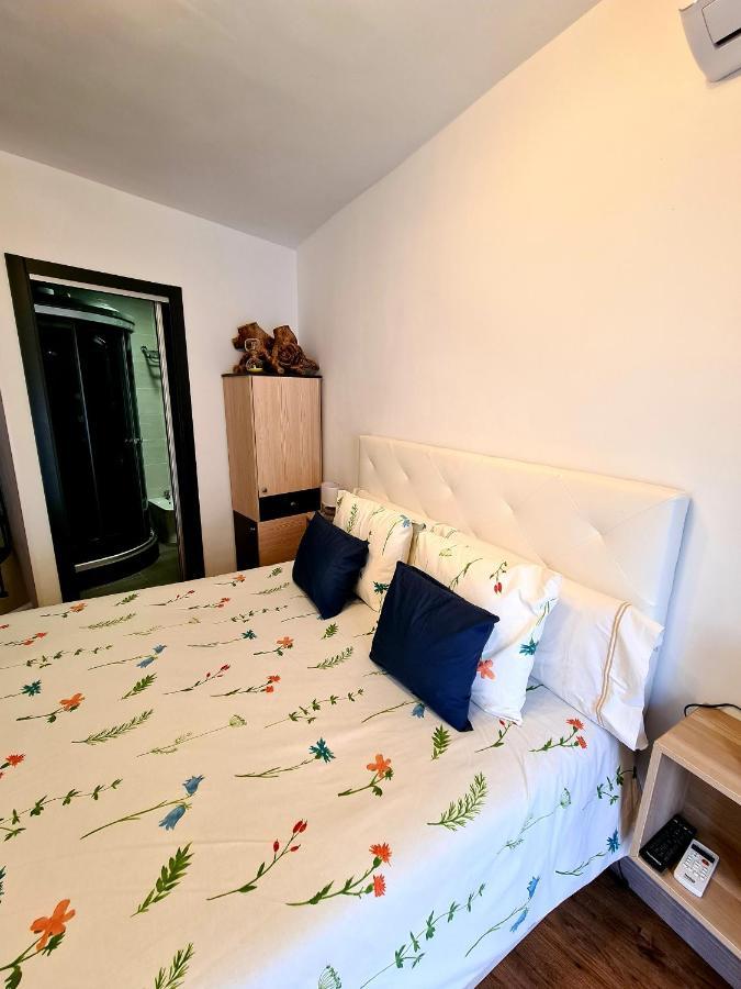 La Choza Villa La Herradura  Bagian luar foto