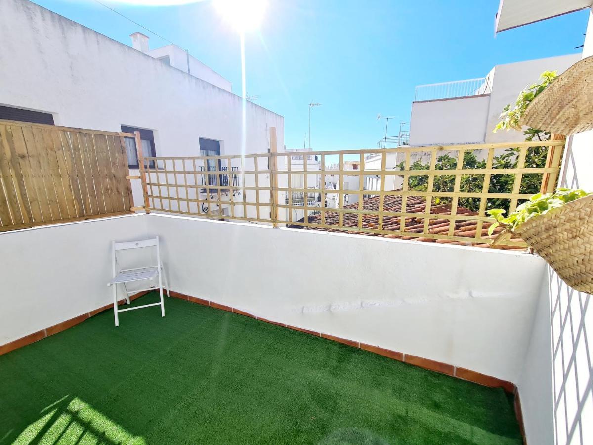 La Choza Villa La Herradura  Bagian luar foto
